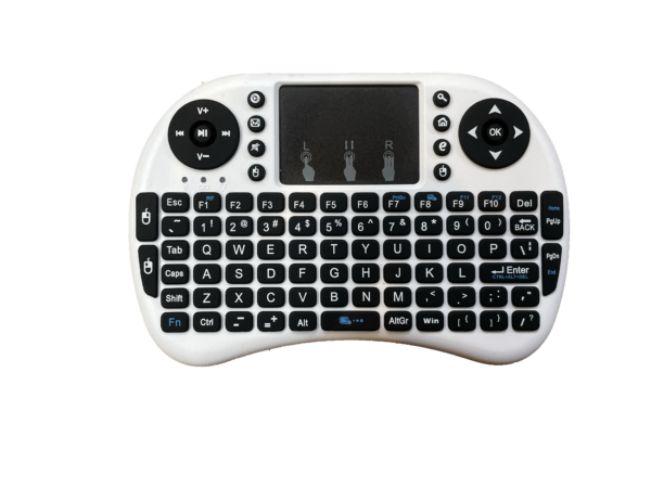 PintaPad